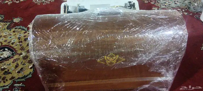 مكينة خياطه 4