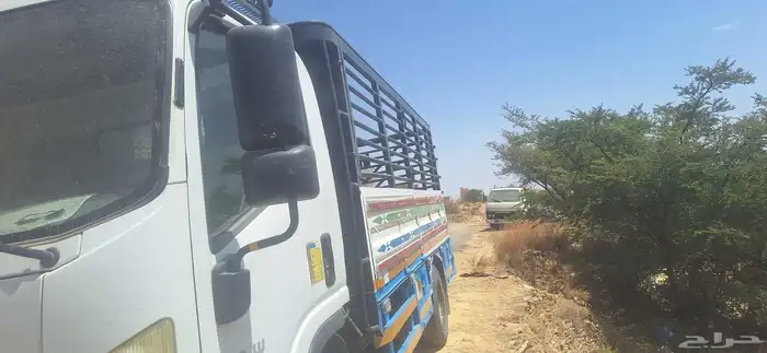 خدمة نقل حمولة دينا في مكة وجدة نقل جميع أنواع الحمولة دا 0