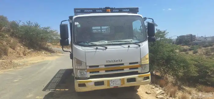 خدمة نقل حمولة دينا في مكة وجدة نقل جميع أنواع الحمولة دا 1