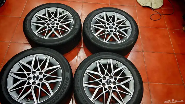 جنوط جنسس مديل 2024 2025 معا الكفرات اصلي وكاله مقاس 18 2