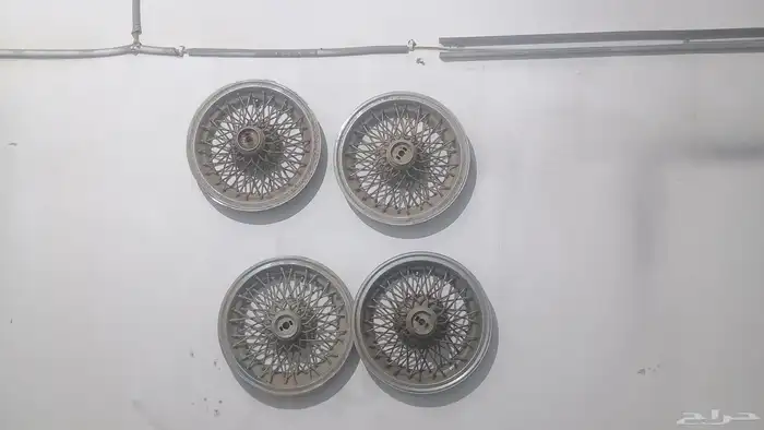 طقم طيس كابريس مرتبة مرة 1