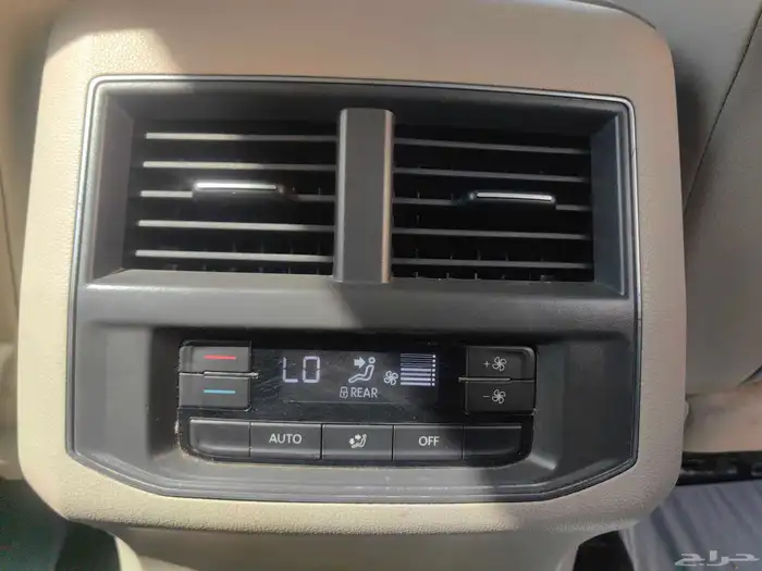 فولكس واجن تيرامونت 2019 فل كامل 15