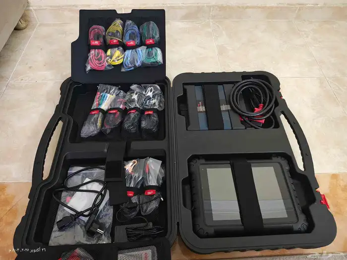 جهاز اوتيل ماكسيس 919 0