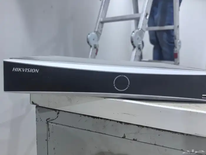 كاميرات مراقبة طفايات حريق 1