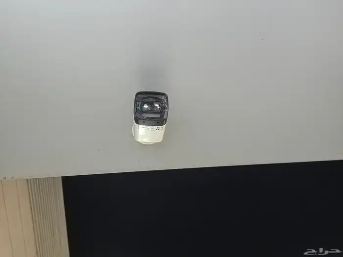 كاميرات مراقبة طفايات حريق 8