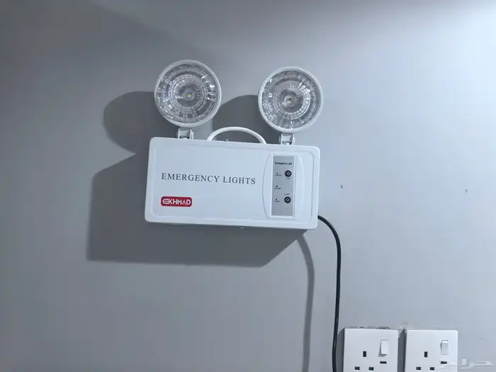 كاميرات مراقبة طفايات حريق 9