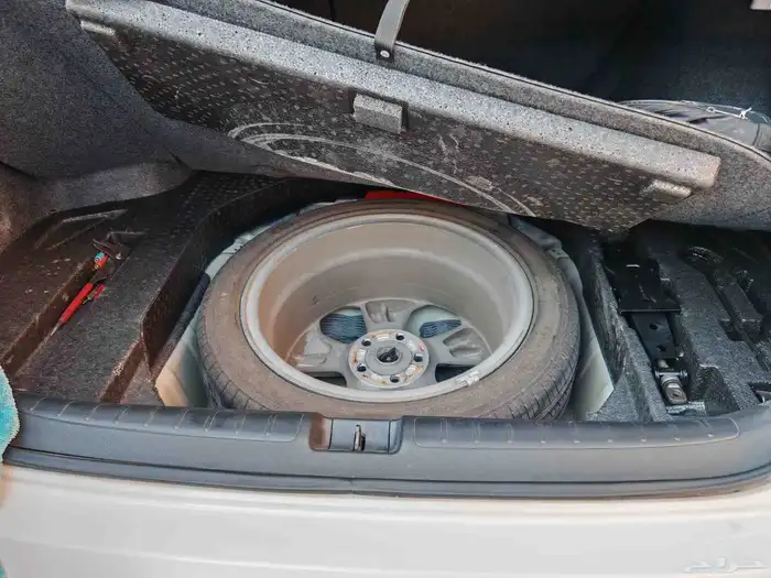 اكورد 2018 ممشى 91 الف على الفحص 11