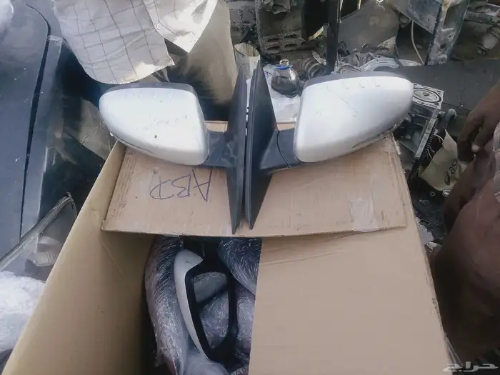 تشليح الحائره 1