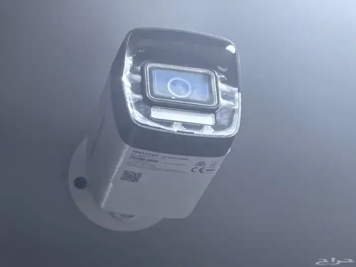 كاميرات مراقبة طفايات حريق 5