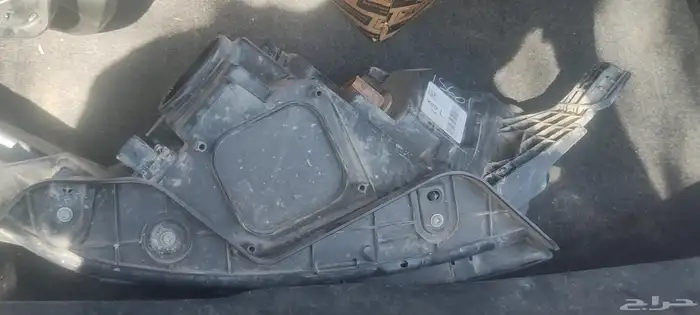 شمعة تورس امامي يسار لمتد 1