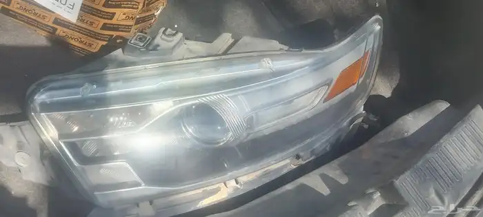 شمعة تورس امامي يسار لمتد 0