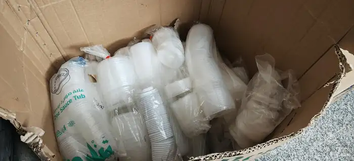 كاسات ببسي 4