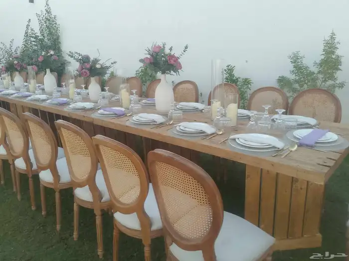 تنسيق حفلات مناسبات 0