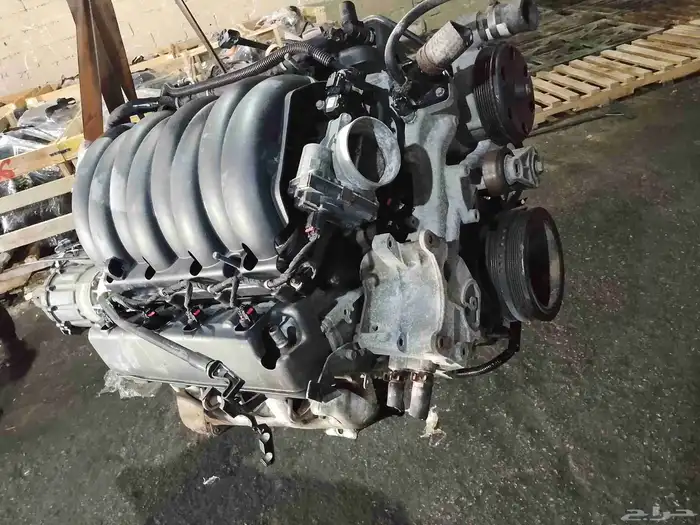 ماكينة جمس موديل 2016 لين 2023 3