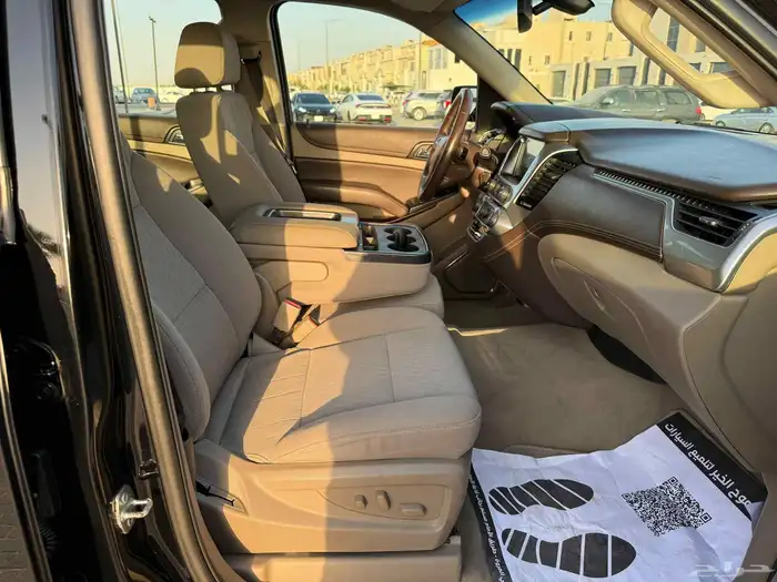 تاهو 2019 بدون دبل 14