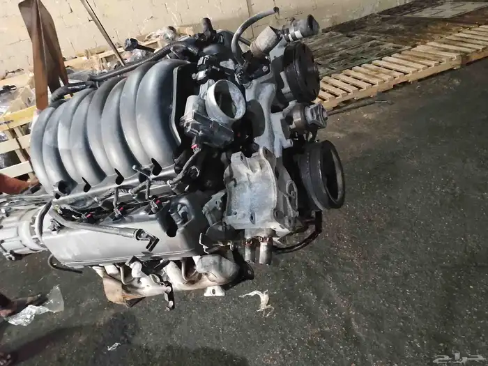 ماكينة جمس موديل 2016 لين 2023 2