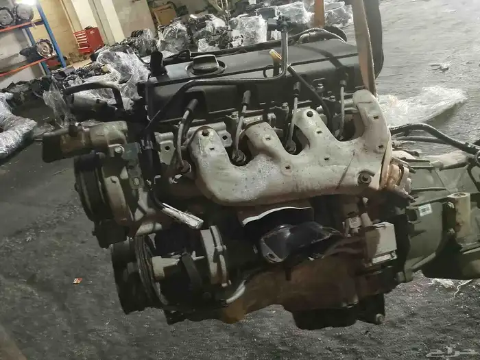 ماكينة جمس موديل 2016 لين 2023 1