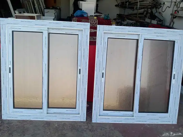 شبابيك شبك نامس ابواب المنيوم مطابخ لجميع انواع المنيوم 3