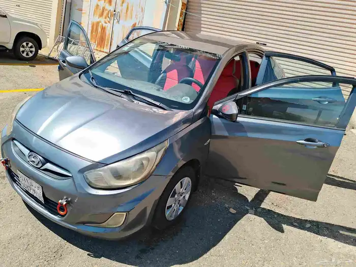 اكسنت اتوماتيك 2012.مطلوب 18 9