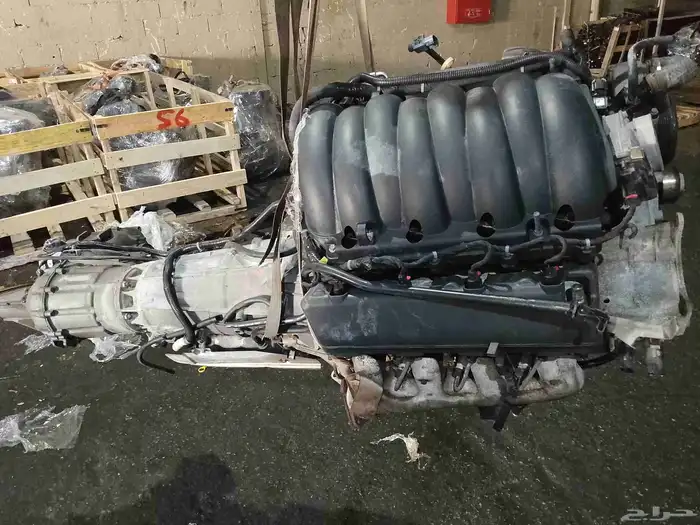 ماكينة جمس موديل 2016 لين 2023 0