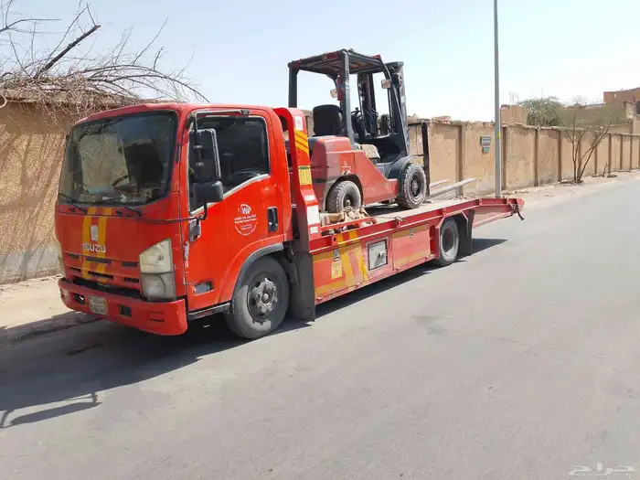 فوركلفت سكينه رافعه شوكيه للايجار كرينات ايجار رافعات شوكية 6