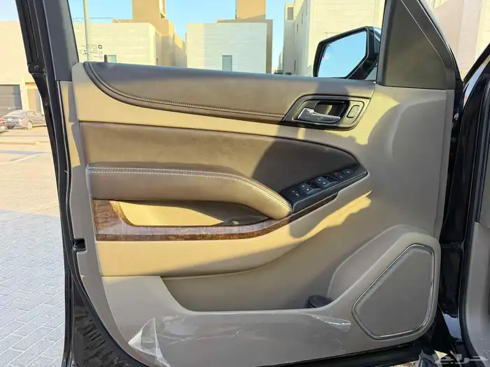 تاهو 2019 بدون دبل 15