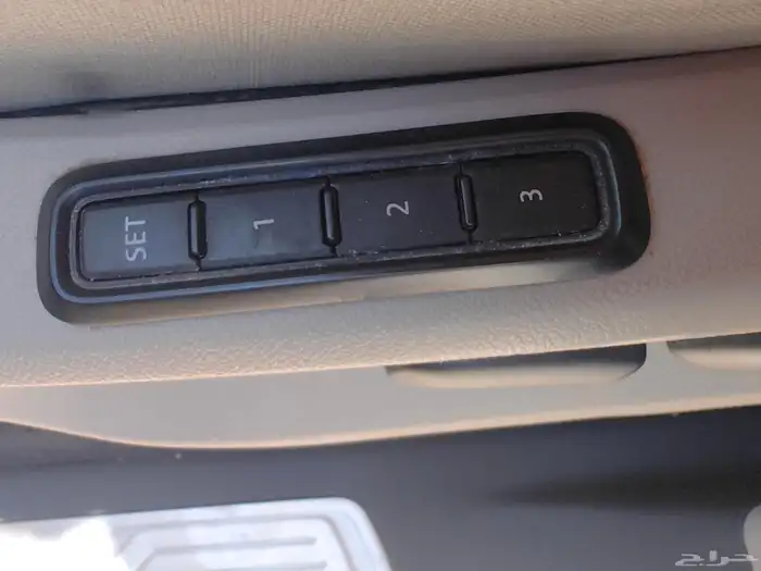 فولكس واجن تيرامونت 2019 فل كامل 9