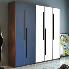 موجود تخفيضات على الخزائن والأبواب الخشب 9