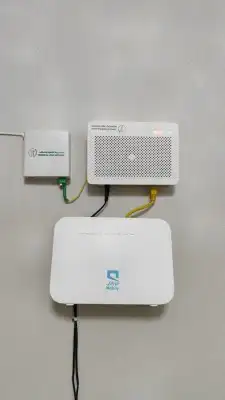 موبايلي فايبر الياف البصرية 1