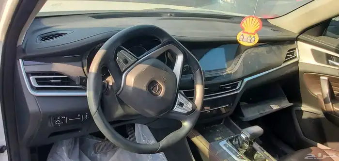 شنجان 35 بلس تشليح قطع غيار فقط   لشراء السيارا 3