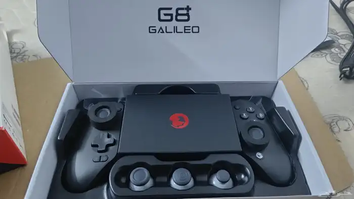 تابلت ردمجك استرا REDMAGIC Astra 6