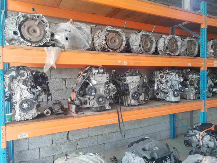 جربوكسات اتومتك شد بلد ممشى قليل مع الضمان والشرط 2