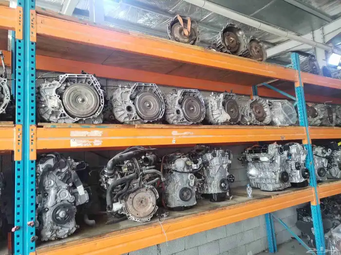 جربوكسات اتومتك شد بلد ممشى قليل مع الضمان والشرط 0