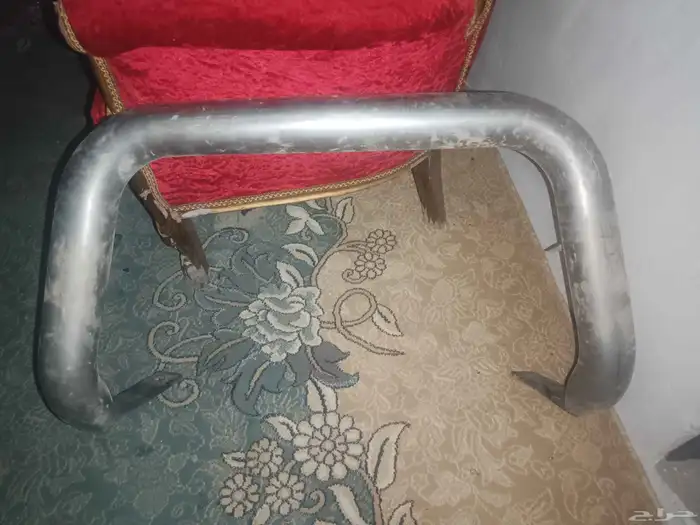 طيس ودعامة وشبك هايلوكس 2012 4