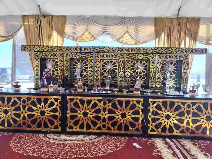 صبابين وقهوجين 1