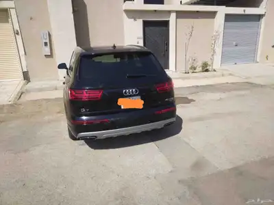 أودي 2018 Q7 مالك أول index
