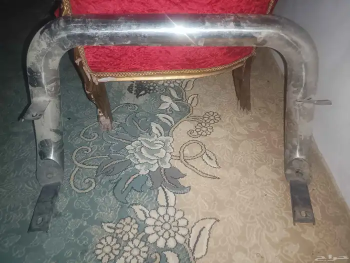 طيس ودعامة وشبك هايلوكس 2012 5