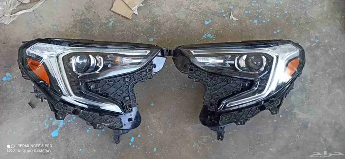 شمعه جي ام سي-تيرين2018-2019-2020-2021-2022 0