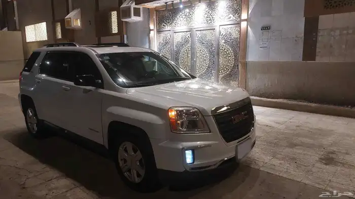 جمس تيرين ممشى 42 ألف 4