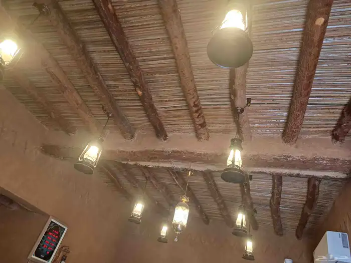 مقاول جميع أعمال التراث بنيان من الأساس ترميم البيوت القديمه 9