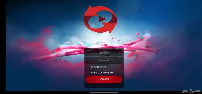 اشتراكات iptv للقنوات المباشر والافلام والمسلسلات 0