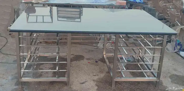 طاولة رخام 0