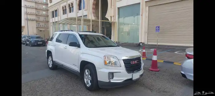 جمس تيرين ممشى 42 ألف 6