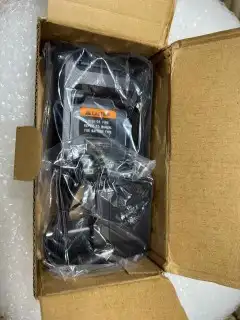 شاحن موتورولا تترا الاصلي MTP6650 MTP3100 MTP3150 4