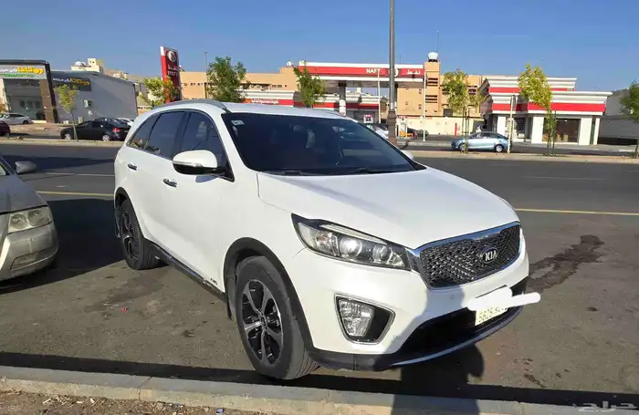 للبيع سيراتو 2016 0