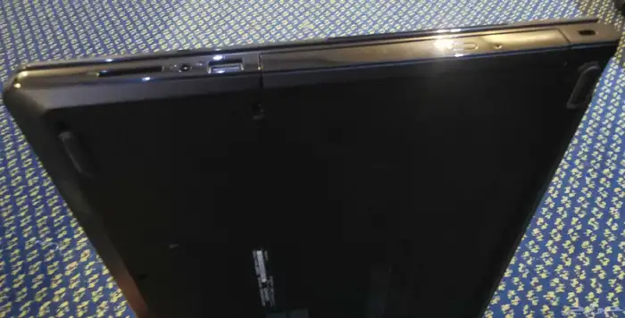 لابتوب DELL 8