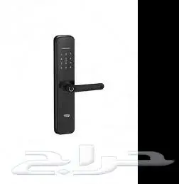 قفل الكتروني لابواب سمارت لوك لابواب للمكاتب 3