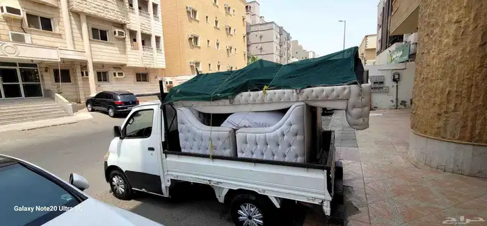 دباب توصيل الحمدانيه الصالحيه الريان ابحر 0