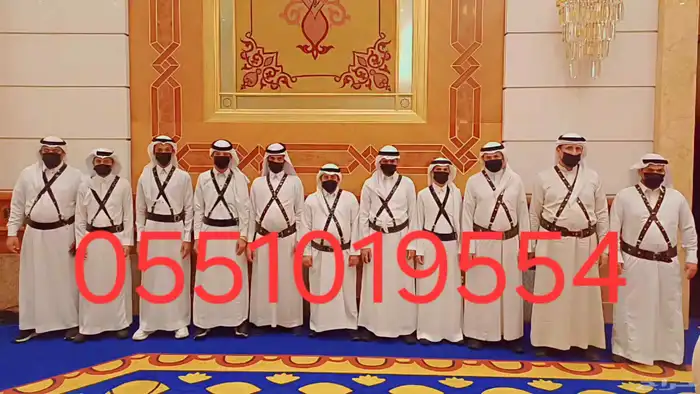 مظيفين مباشرين قهوجين صبابين تأجير كراسي طاولات سماعات فرش 10