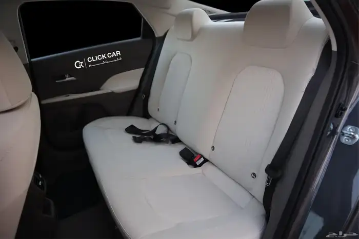 هيونداي أكسنت فليت 2025 أقل هامش ربح وأقل قسط شهري 8